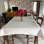 Casa de Campo La Rose De *