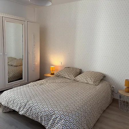 Hétvégi ház La Rose De *