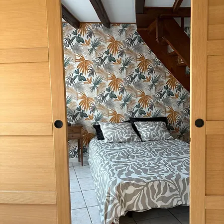 La Rose De Hétvégi ház *