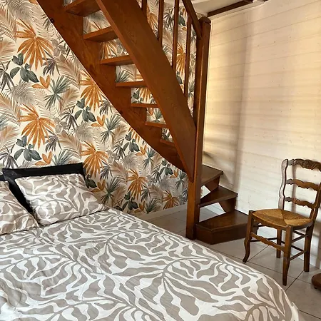 Hétvégi ház La Rose De *