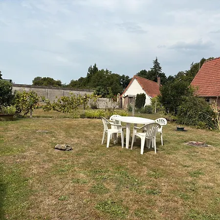 La Rose De Hétvégi ház *