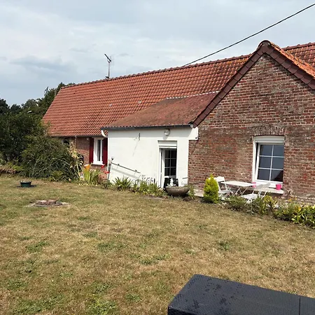 La Rose De Hétvégi ház *