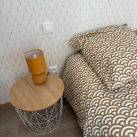 Hétvégi ház La Rose De