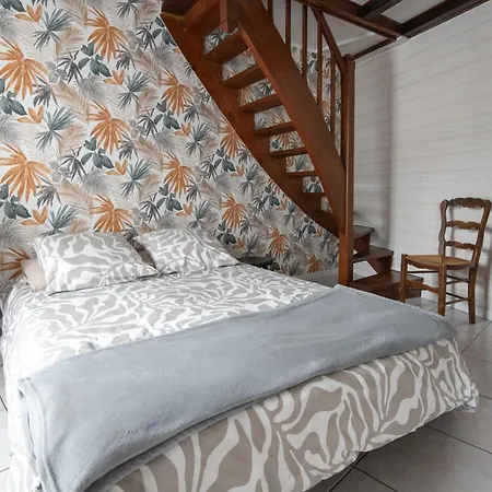 La Rose De Country house *