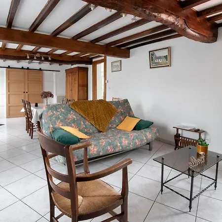 La Rose De Country house