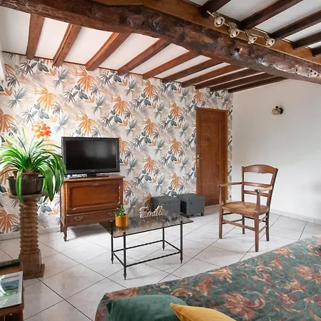 La Rose De Country house *