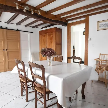La Rose De Country house