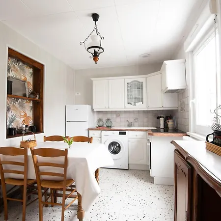 Country house La Rose De *