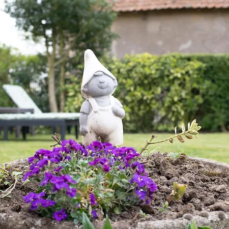 La Rose De Country house *