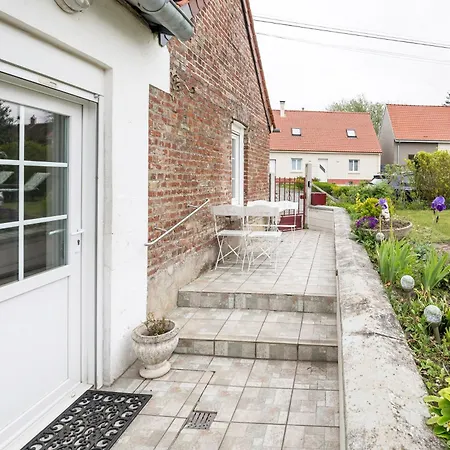 Country house La Rose De