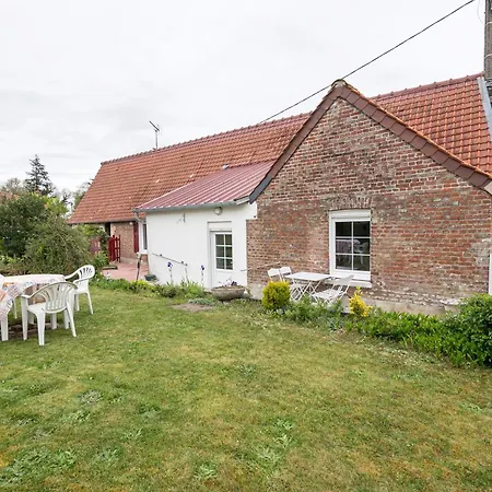Country house La Rose De *