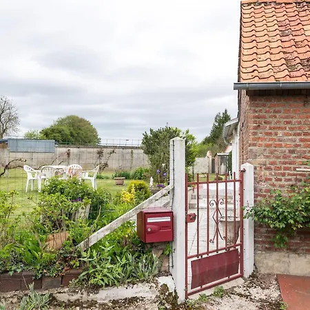Country house La Rose De *