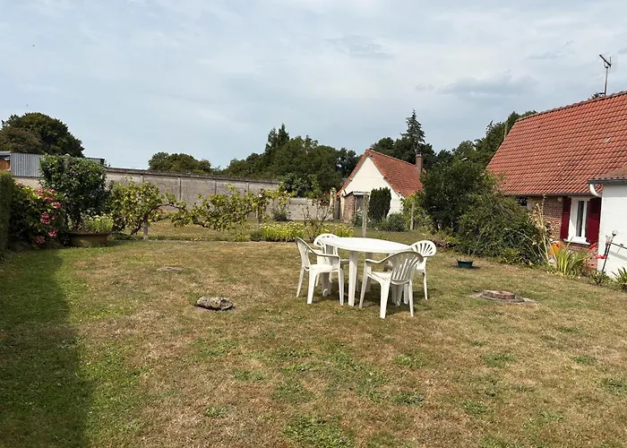 La Rose De Venkovský dům *