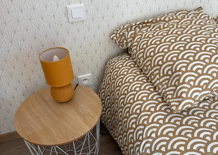 Venkovský dům La Rose De