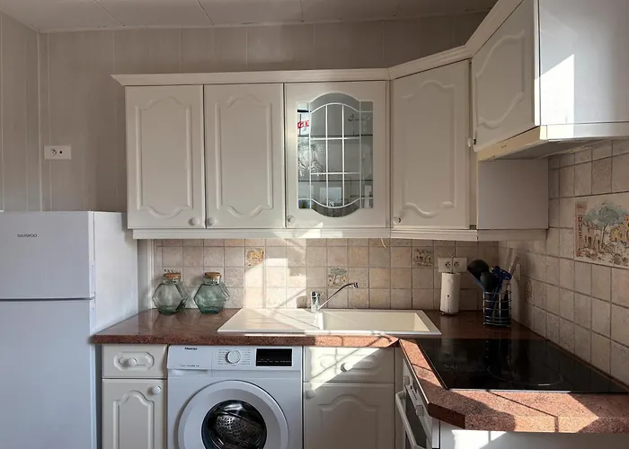 La Rose De Venkovský dům Forest-l'Abbaye