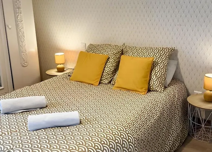 La Rose De Séjour à la campagne Forest-l'Abbaye